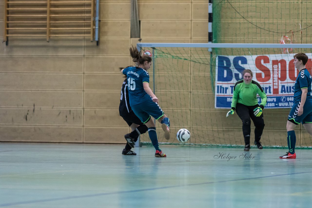 Bild 137 - Frauen La Rieve Cup